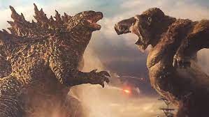 Kong is an upcoming american monster film directed by adam wingard. Godzilla Vs Kong Netflix Hat Beim Streaming Deal Den Kurzeren Gezogen Film At