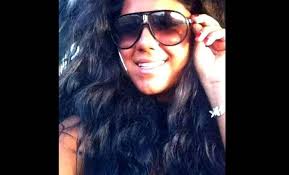 Facebook: hermana de Gianluca Lapadula roba miradas por su belleza