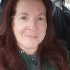 Invasive weed removal in yard with pets