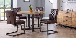 Dining Tables Julian Bowen Limited