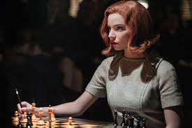 In order to unlock gambit you must find and complete all. How The Queen S Gambit Created An Authentic Portrayal Of Chess Mastery Den Of Geek