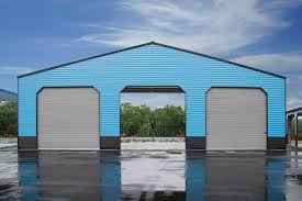 Use a carport as storage for boats, tractors or trailers too. Carolina Carports One Of America S Best Selling Metal Carport Companies