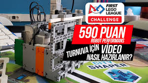 Hc fll challenge might host some remote events this season. First Lego League Challenge Replay Turnuvasi Icin Video Nasil Hazirlanir 590 Puan Ornek Video Youtube