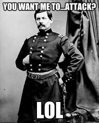 Civil War Coming To A Meme Near You Civil War Generals Civil War Photos Civil War