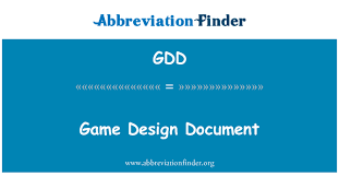 Design document for the original gta (race'n'chase). Definisi Gdd Permainan Desain Dokumen Game Design Document