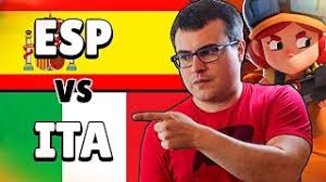 Hago mis directos aquí → twitch.tv/thealvaro845 ▻▻ apoya el canal con el código alvaro845 ◁◁ brawl stars. Team Espana Alvaro845 Vs Team Alemania Bigspin Qlash Brawl Stars Invitational Qbi 2 Espana Vlip Lv