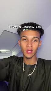 How to Do Well in A Level Geography Paper 2