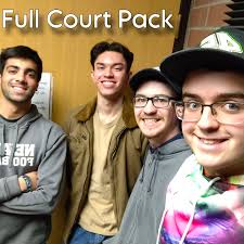 Reynolds HotBox • Listen