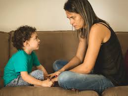 Como contar para meu filho que o pai não quer conhecê-lo? - 23042019 -  UOL Universa