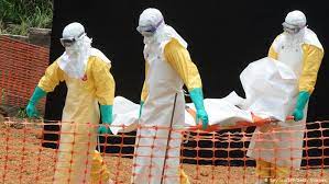 On march 23, 2014, the world on august 8, 2014, who declared the deteriorating situation in west africa a public health. Westafrika Soll Anders Trauern Afrika Dw 08 08 2014