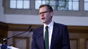 Jenrick urges Burnham to rule out tax rises to fund social care
