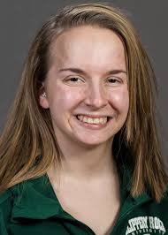 2021 Women's Outdoor Track & Field Roster