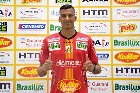 €300th.* feb 25, 1984 in lisboa.facts and data. Novorizontino Anuncia Contratacao Do Goleiro Lucas Pereira Ex Atletico Go Novorizontino Ge