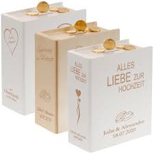 Sparbuch Zur Hochzeit Mit Gravur Mit Bildern Spardose Hochzeit Sparbuch Hochzeitsgeschenk