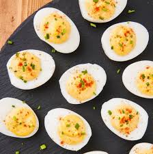 An appetizer menu is the best way to skip a heavy meal and still get a variety of offerings! 35 Easy Easter Appetizers Recipes Ideas For Last Minute Easter Apps