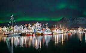 Compare prices of 20 hotels in henningsvær on kayak now. Henningsvaer Bryggehotell By Classic Norway Hotels Bewertungen Fotos Preisvergleich Norwegen Tripadvisor