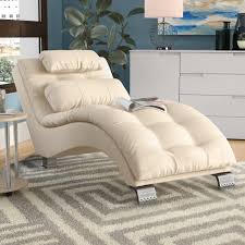 Indoor oversized chaise lounge kensington reclining arm. Extra Large Chaise Lounge Wayfair