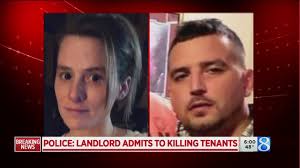 10 Landlords Who Murdered Their Tenants