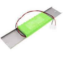 TollCor 3600mAh/12.0V Battery Replacement for ABB AC400 ...