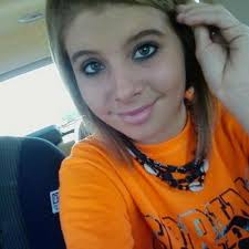 danielle sheffield (@sheffield_girl)