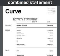 Customising Your PDF Statement Design (Labels) - Curve ...