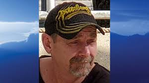 Timothy F. “Pappy” Dotson, Warren, Ohio