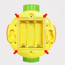 Then, push the seeds 1 inch (2.5 cm) beneath the surface of the soil with at least 4 inches (10 cm) between each seed. Mainan Bak Mandi Interaktif Untuk Anak Anak Mainan Bak Mandi Anak Bunga Matahari Semprotan Air Minum Interaktif Untuk Anak Anak Lazada Indonesia