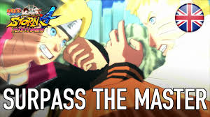 Momoshiki otsutsuki and kinshiki otsutsuki. Buy Naruto Shippuden Ultimate Ninja Storm 4 Road To Boruto Bundle From The Humble Store