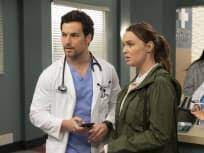 Cette page donne la possibilité de voir le plus marquant épisode 25 streaming vf de la saison 15 de la série grey's anatomy. Grey S Anatomy Season 15 Tv Fanatic