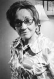 MARY ZAMPANTI Obituary (2017)