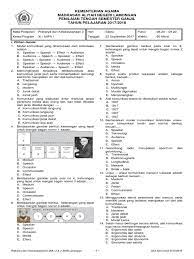 Soal pkwu rekayasa kelas 11. Soal Pts Ganjil Prakarya Dan Kewirausahaan 3 Rekayasa Kls Xi 2017 2018