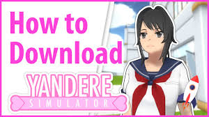 How To Download Yandere Simulator On Pc For Free On Windows 7 8 8 1 10 Updated Youtube