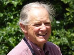 Mark Stanley Price 1947-2022