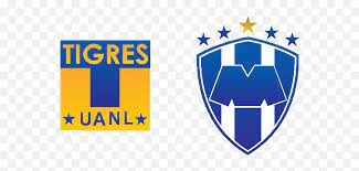 El arquero viajará a méxico para sumarse a rayados de monterrey. Logo Monterrey Rayados Png Tigres Logo Free Transparent Png Images Pngaaa Com