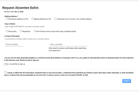 Official page for @bbcone's #lineofduty. Here S How To Request A Georgia Absentee Ballot Using The Online Portal Georgia Public Broadcasting