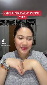 Hi guise! Get UNREADY with me! 😉✨