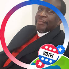 Bishop Mansa M. Kenyatta added...