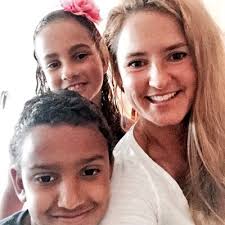 Patricia Alexander (@Dishy31Lax)