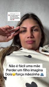 Perda de Filhos: Uma Mãe Compartilha sua Dor