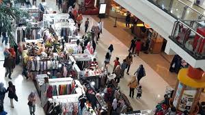 Giant margocity ditutup per tanggal 15 agustus hingga tanggal 25 agustus 2020. 15 Pegawai Reaktif Covid 19 Giant Margo City Mall Tutup 10 Hari Tribun Jakarta