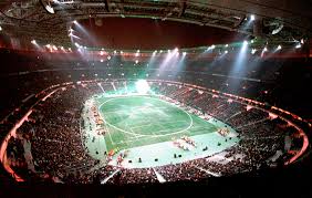 Rdv le 24 mars prochain pour le premier match de qualification à la coupe du monde de la fifa 2022 au qatar rugby world cup france 2023verified account @france2023. Stadium Guide Stade De France Paris