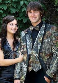 Camouflage Tuxedo Camo Mossy Oak Tuxedo Camo Prom Camo Prom Dresses Camo Tuxedo