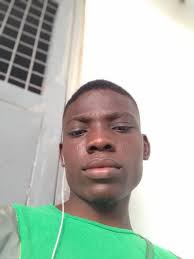 One of the reasons I left...