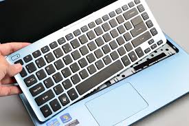 Internal keyboard overlay numeric keys are. Acer Aspire V5 471 Disassembly Myfixguide Com