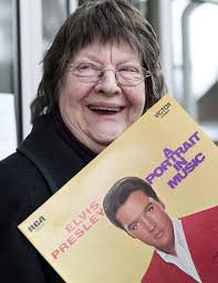 Liselotts evenemang växer