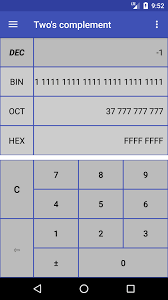 To install binary calculator pro mod (paid) 4.0 apk file. Binary Calculator Converter Translator Apk 2 1 2 Download For Android Download Binary Calculator Converter Translator Apk Latest Version Apkfab Com
