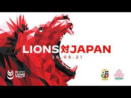 British & irish lions v japan. Rugby Special Lions V Japan Preview Youtube