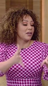 Scary Spice, Mel B, decided to be