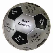 Talicor Thumball Ice Breaker Game Set Ice Breaker Games For Adults Ice Breaker Games Ice Breakers