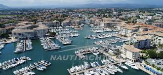 Things to do in fréjus, france: Mooring Frejus Port Frejus Yachtvillage